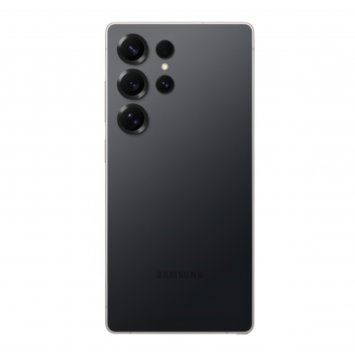 Samsung Galaxy S25 Ultra 12 ГБ | 1 ТБ («Чёрный титан» | Titanium Black) (Snapdragon)